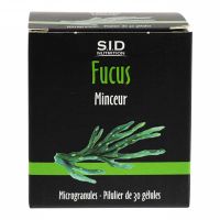 Fucus minceur 30 gélules