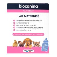 Biocajunior lait maternisé 400g