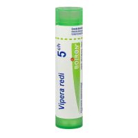 Vipera Redi tube granule