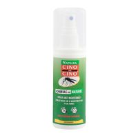 Natura spray anti-moustiques 100ml