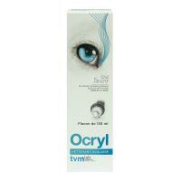 Ocryl lotion oculaire 135ml