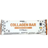 Collagen barre cacahuètes 45g