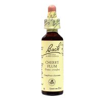 Bach cherry plum n°06 20ml