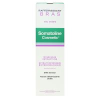 Raffermissant Bras effet tenseur gel crème 100ml
