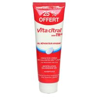 Vita Citral TR+ gel réparateur mains abîmées 100ml