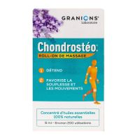 Chondrostéo+ roll-on de massage 6ml