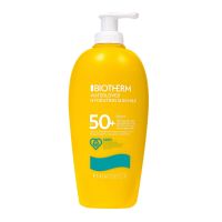 Lait solaire hydratant SPF50+ 400ml