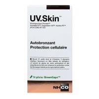 UV.Skin 56 gélules
