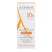 Protect SPF50+ haute protection 40ml
