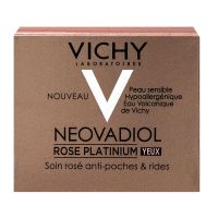 Neovadiol rose Platinium yeux 15ml