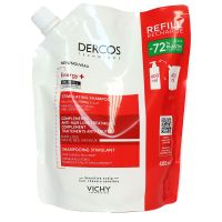 Eco-recharge shampoing Enegry+ stimulant 400ml