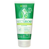 Nectaloe gel externe bio 150ml