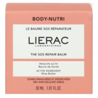 Body-Nutri le Baume SOS réparateur 30ml