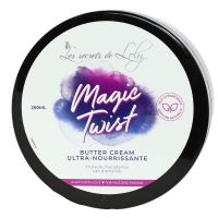 Magic Twist crème ultra-nourrissante 250ml