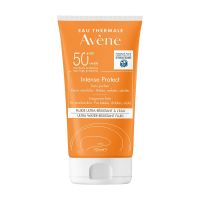 Intense Protect fluide solaire SPF 50+ 150ml