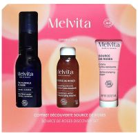 Coffret Découverte Source de Roses