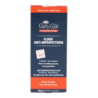 Homme fluide anti-imperfections 40g