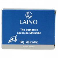 L'Authentique savon de Marseille 150g