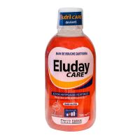 Eluday Care bain de bouche 500ml