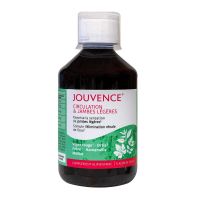 Jouvence circulation et jambes légères 250ml