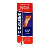 Cicaleine crème crevasses 50ml