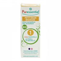 Huile essentielle bigarade 10ml