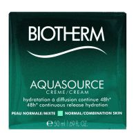 Aquasource crème réimprégnante 50ml