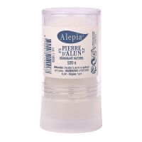 Pierre d'Alun déodorant naturel 120g