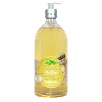 Savon liquide de Marseille thé blanc 1L