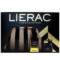 Premium le serum Absolu 30ml + creme Regard 20ml + trousse offerte