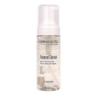 Advanced Cleaner mousse nettoyante 150ml