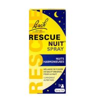 Rescue spray nuit 7ml