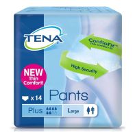 Expert pants plus large x14
