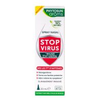 Spray nasal stop virus 20ml