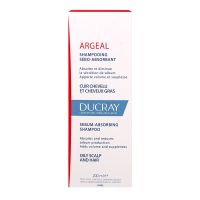 Argeal shampoing 200ml