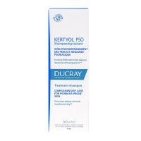 Kertyol PSO shampooing traitant rééquilibrant 200ml