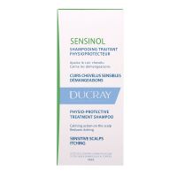 Sensinol shampooing physioprotect 200ml