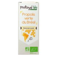 ProRoyal propolis verte brésil 15ml