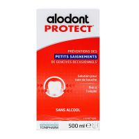 Alodont Protect bain de bouche 500ml