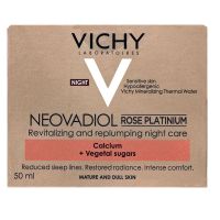 Neovadiol rose Platinium crème nuit 50ml