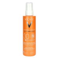 Capital Soleil spray fluide invisible SPF30 200ml
