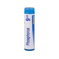 Phosphorus dose