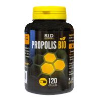Propolis bio 120 gélules