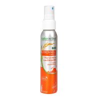 Citronnell spray bio contre moustiques 100ml