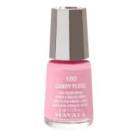 Mini Color vernis 5ml - 180 candy floss