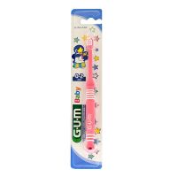 Brosse à dents Baby 0-2 ans n°213