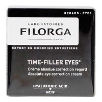 Time-Filler Eyes crème regard 15ml