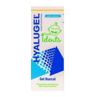 Hyalugel 1ère dent 20ml