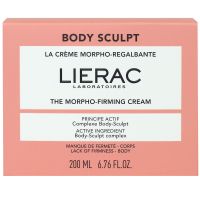 Body Sculpt la Crème morpho-regalbante 200ml