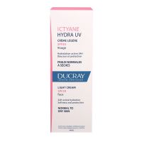 Ictyane Hydra UV légère SPF30 40ml